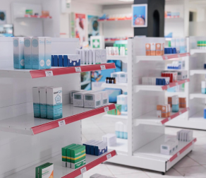 Hospital Pharmacy